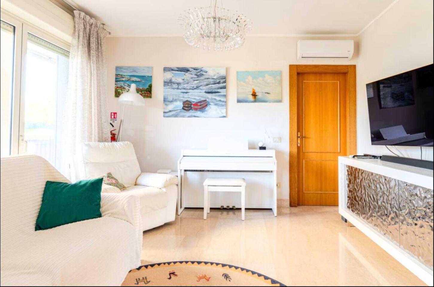 Appartamento Fiera Di Luxury
