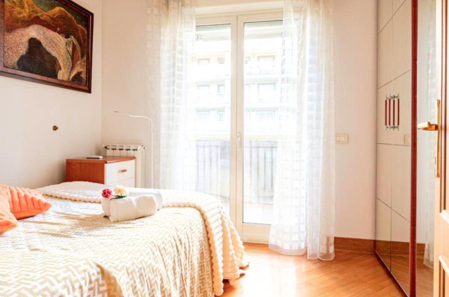 Fiera Di Luxury Appartamento
