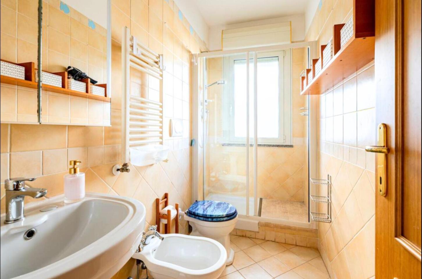 Apartamento Fiera Di Luxury
